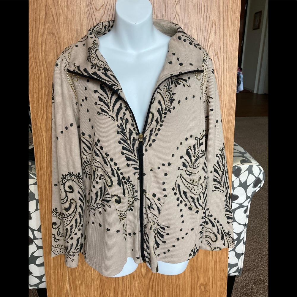 Light Jacket